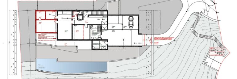 MTO, MODIFICATION DURING CONSTRUCTION - TH Arquitectos | Tarragona ...