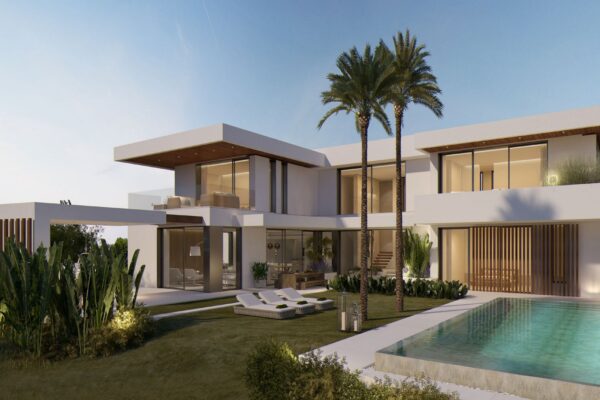 House in Mallorca by Tarragona Höhne Architects