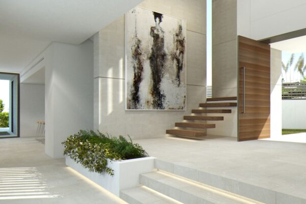 House in Mallorca by Tarragona Höhne Architects