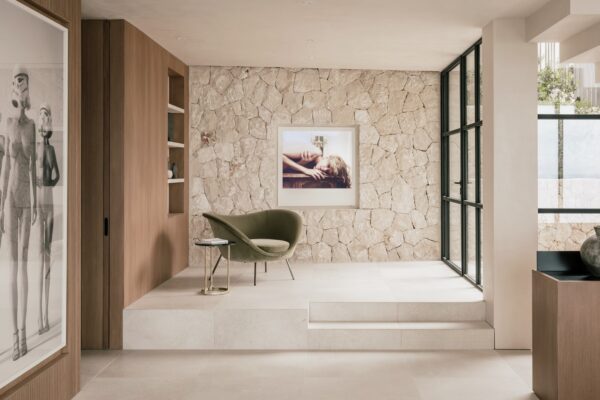 Luxury villa in Son Vida, Mallorca, by Tarragona Höhne Architects.